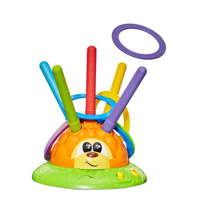 Mister Ring FIT & FUN
